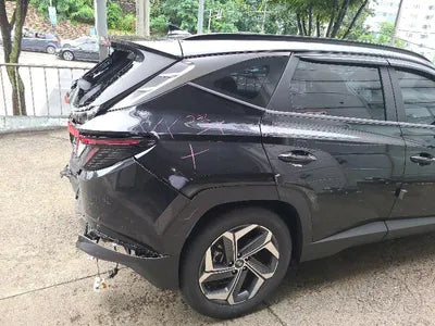 2021 Hyundai Tucson KMHJC81BHMU015158 VIN:KMHJC81BHMU015158