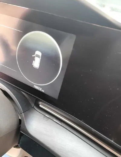 2021 Kia Carnival KNANE813BMS030459 VIN:KNANE813BMS030459