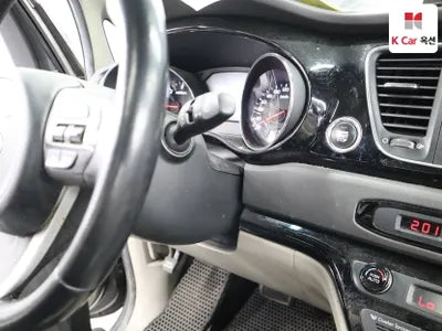 2016 Kia Carnival KNAMC81ABGS095130 VIN:KNAMC81ABGS095130
