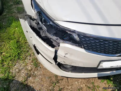 2016 Kia K5 KNAGX411BGA048700 VIN:KNAGX411BGA048700