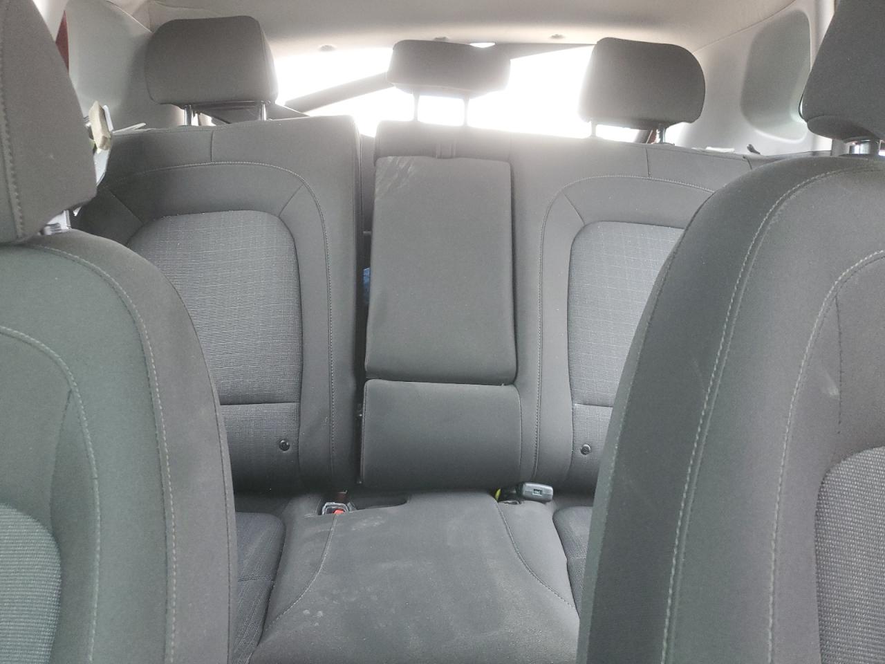 2022 HYUNDAI KONA SEL VIN:KM8K62AB2NU795082