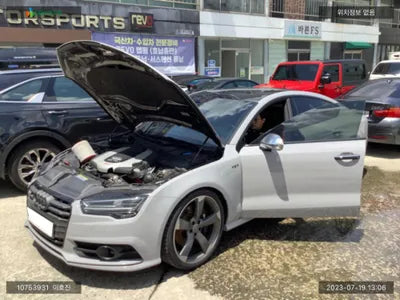 2015 Audi A7 WAUZZZ4G7GN090329 VIN:WAUZZZ4G7GN090329