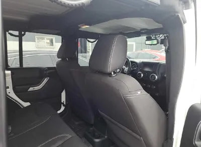 2017 Jeep Wrangler 1C4HJWFG9HL618757 VIN:1C4HJWFG9HL618757