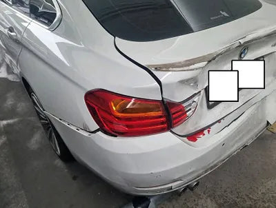 2015 BMW 420 WBA4E9109FG284196 VIN:WBA4E9109FG284196