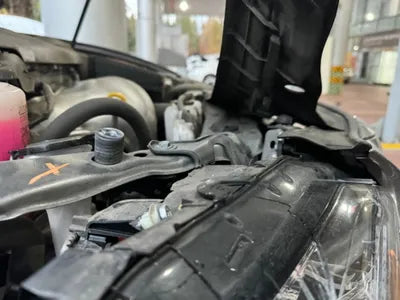 2017 Lexus ES 300 VIN: