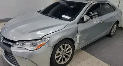 2017 Toyota Camry 4T1BF1FK5HU763332 VIN:4T1BF1FK5HU763332