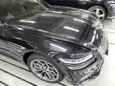 2022 Genesis G80 VIN: