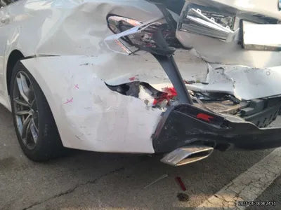 2020 BMW 520 WBAJF3104LCD51502 VIN:WBAJF3104LCD51502