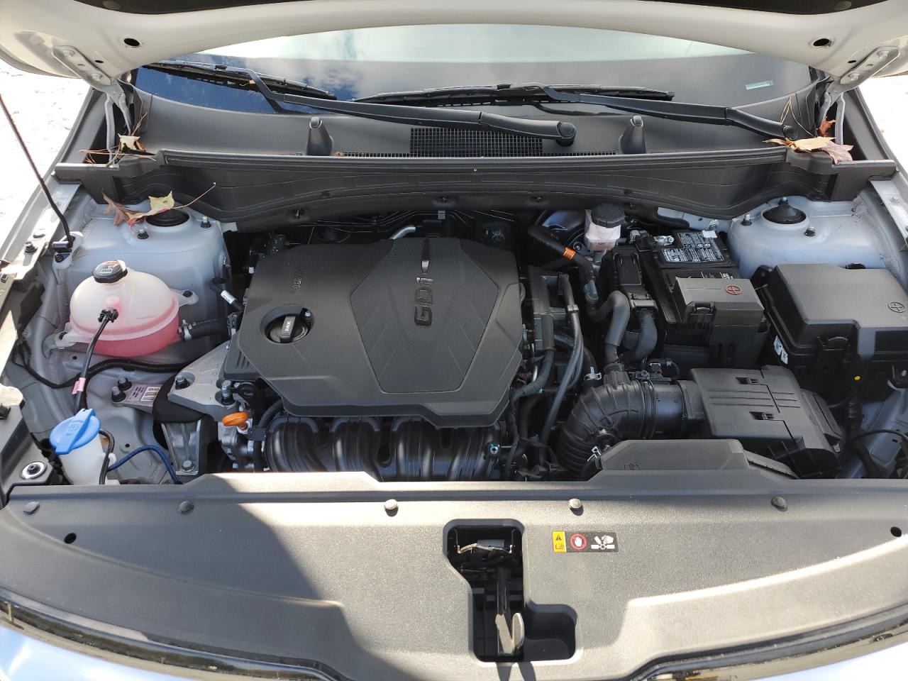 2023 KIA SPORTAGE SX VIN:5XYK43AF3PG057086