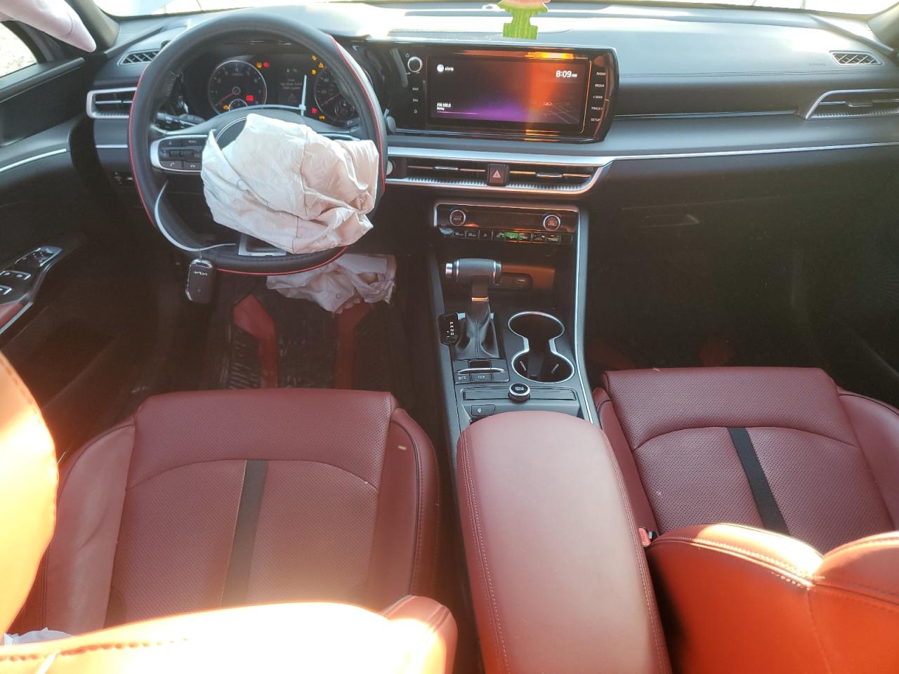 2022 KIA K5 GT LINE VIN:5XXG64J24NG124895