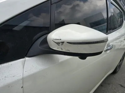 2019 Nissan Leaf VIN: