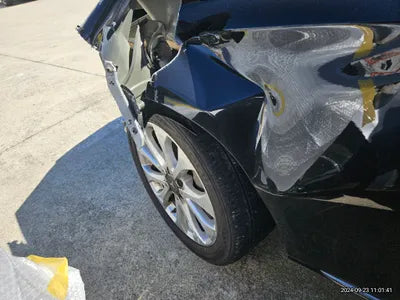 2017 Mercedes-Benz E 300 VIN: