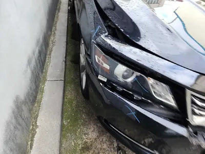 2016 Chevrolet Impala 1G1155SA7HU114146 VIN:1G1155SA7HU114146