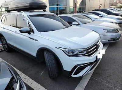 2023 Volkswagen Tiguan WVGZZZ5N3PM000594 VIN:WVGZZZ5N3PM000594