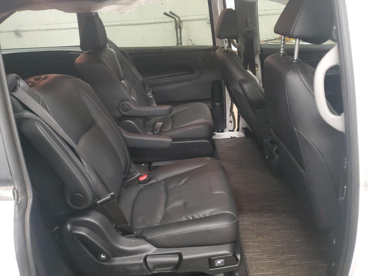 2024 HONDA ODYSSEY EXL VIN:5FNRL6H66RB054458