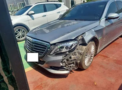 2015 Mercedes-Benz S 350 WDDUF3DB7FA181541 VIN:WDDUF3DB7FA181541