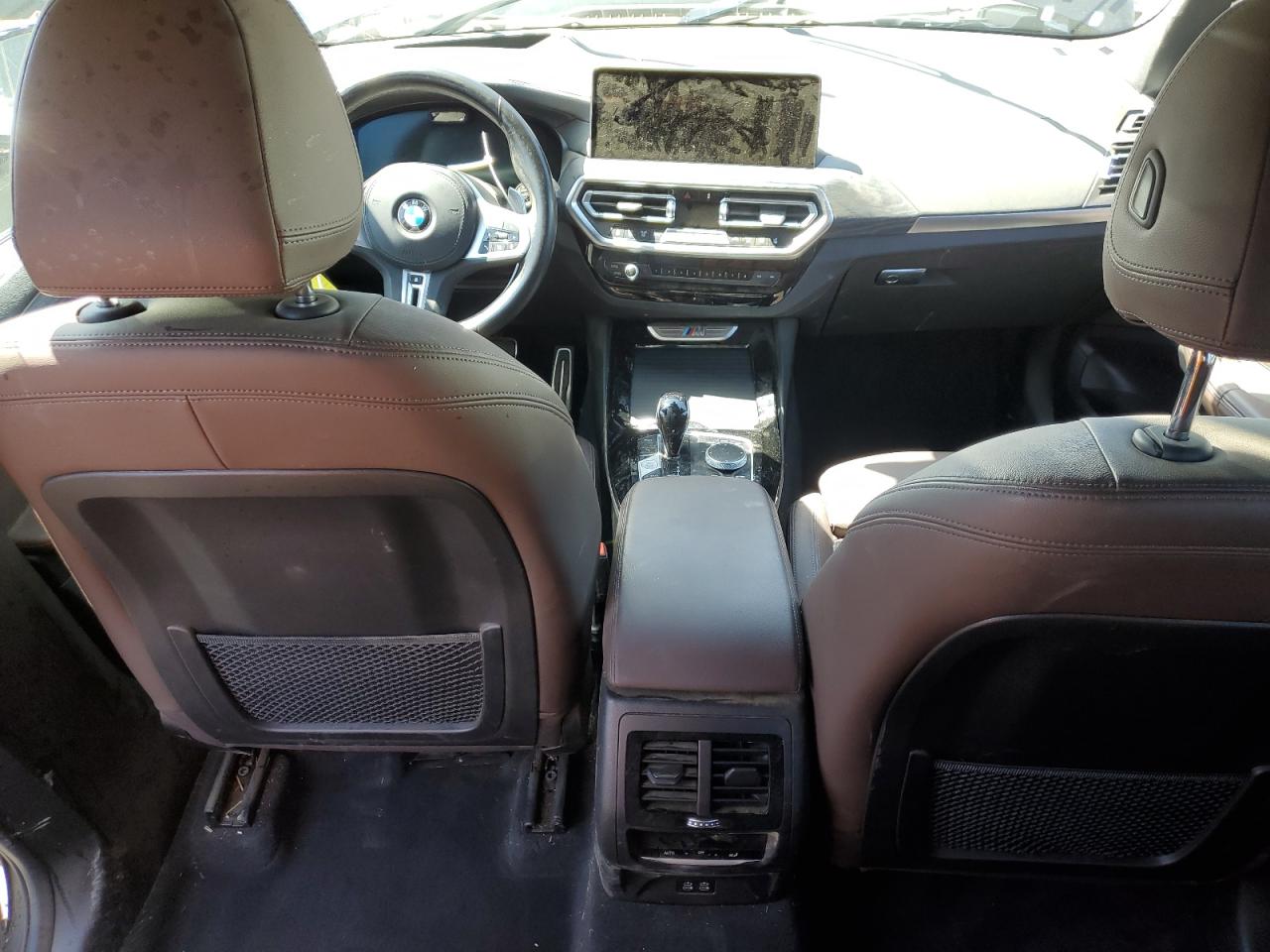 2023 BMW X3 M40I VIN:5UX83DP0XP9P56592