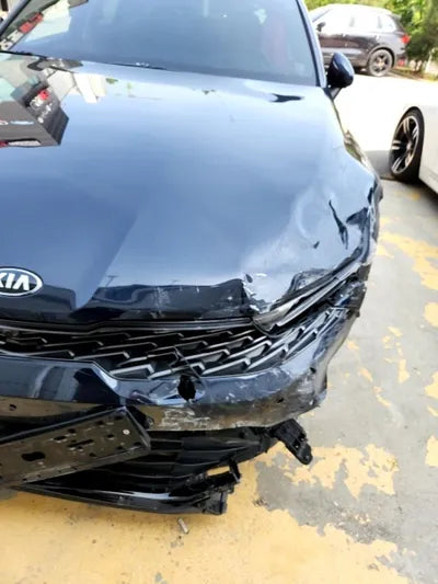 2021 Kia K5 KNAG341ABMA090062 VIN:KNAG341ABMA090062