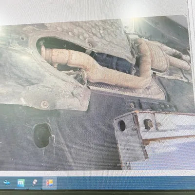 2016 Mercedes-Benz S 350 WDDUF3DB8GA250299 VIN:WDDUF3DB8GA250299