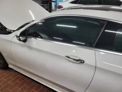 2020 Mercedes-Benz C 200 W1KWJ8ABXLF993942 VIN:W1KWJ8ABXLF993942