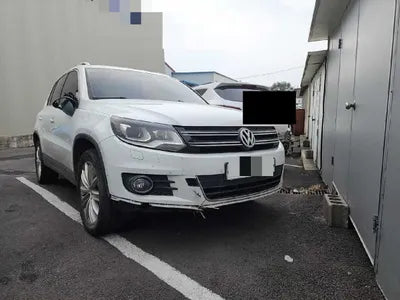 2015 Volkswagen Tiguan WVGZZZ5NZFW576113 VIN:WVGZZZ5NZFW576113
