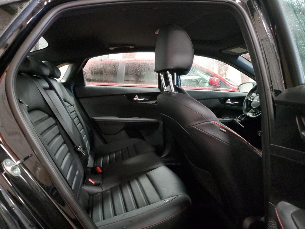 2023 KIA FORTE GT VIN:3KPF44ACXPE618149