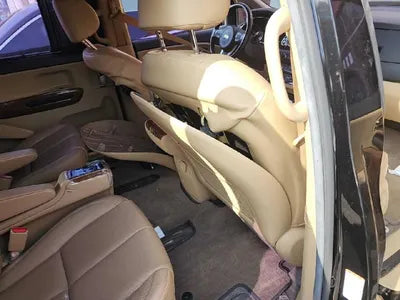 2015 Kia Carnival VIN: