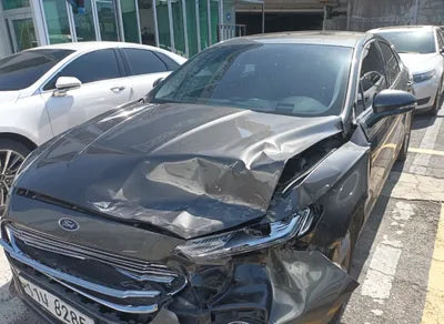 2018 Ford Mondeo 258KMWF0DXXWPCJHA VIN:258KMWF0DXXWPCJHA