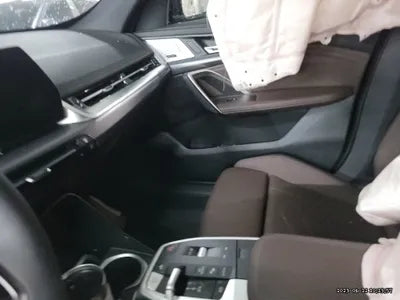 2023 BMW X1 WBA41EE03P5W36653 VIN:WBA41EE03P5W36653