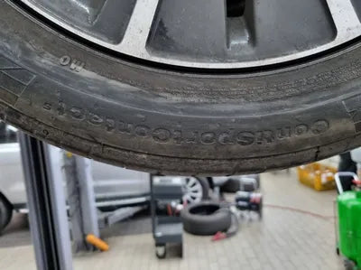 2019 Mercedes-Benz C 200 WDDWF8AB5KR503664 VIN:WDDWF8AB5KR503664