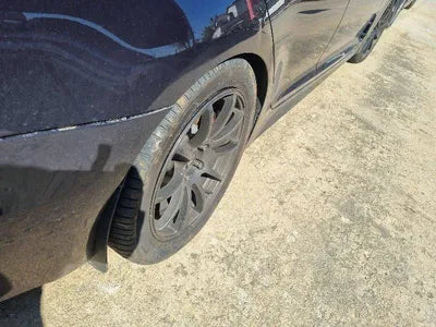 2019 Kia Stinger KNAE251ABLS079352 VIN:KNAE251ABLS079352