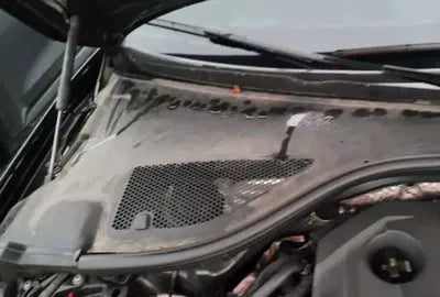 2016 Audi A6 WAUZZZ4G6GN161469 VIN:WAUZZZ4G6GN161469