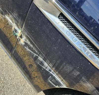 2017 Jaguar XF SAJBA4BN0HCY36585 VIN:SAJBA4BN0HCY36585