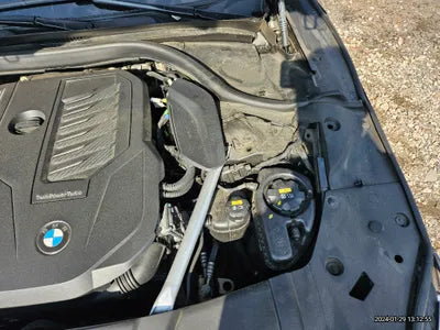 2021 BMW 740 WBA7T4107MCG35426 VIN:WBA7T4107MCG35426