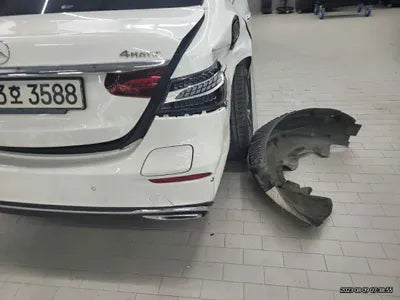 2021 Mercedes-Benz E 300 W1KZF5EB8MA984565 VIN:W1KZF5EB8MA984565