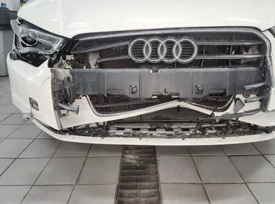 2015 Audi S3 WAUZZZ8V3F1053180 VIN:WAUZZZ8V3F1053180