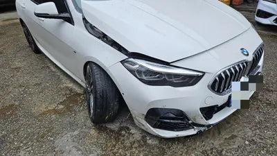 2022 BMW 220 WBA31AL05N7K26526 VIN:WBA31AL05N7K26526