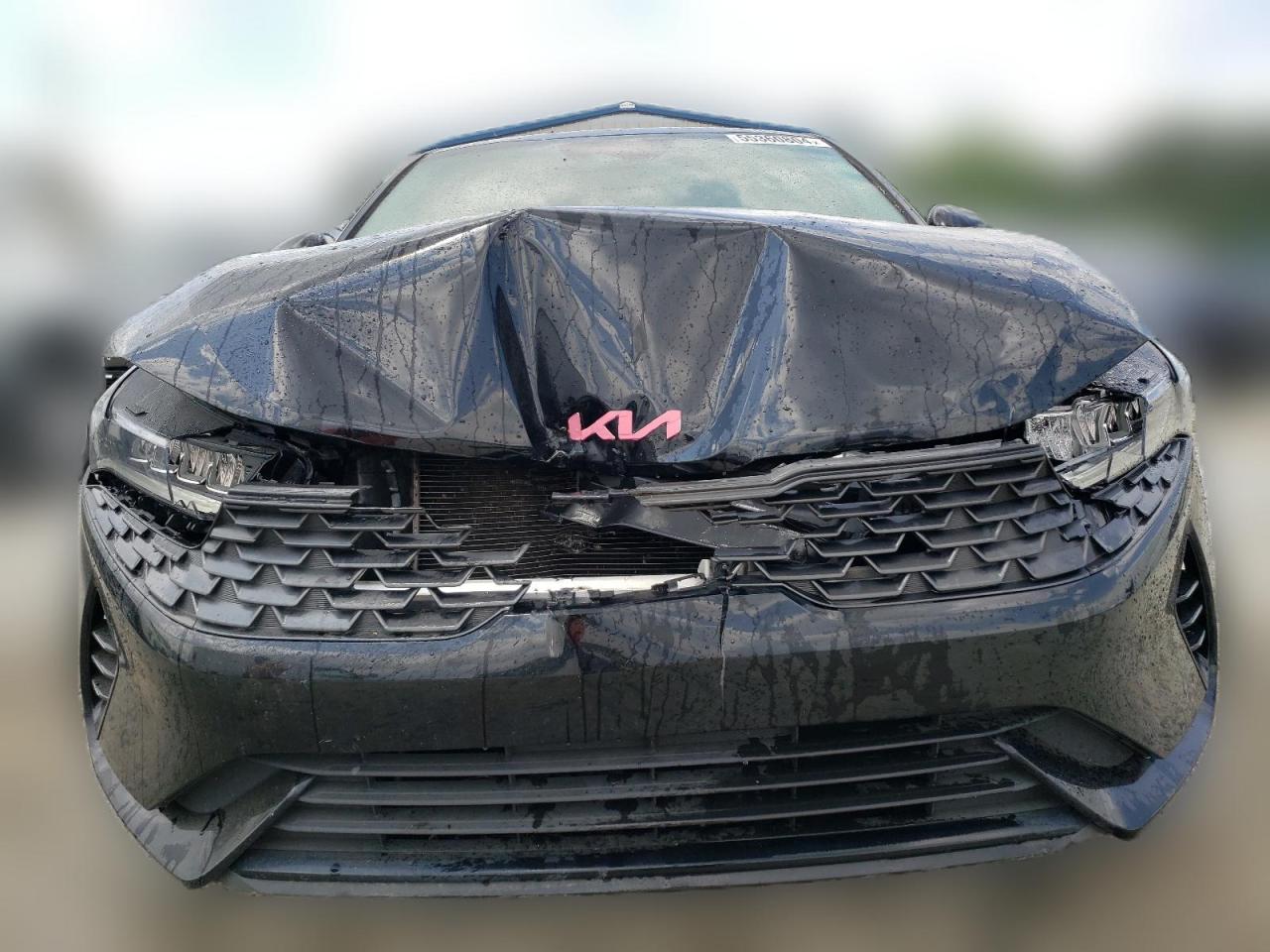 2022 KIA K5 LXS VIN:5XXG14J27NG149594