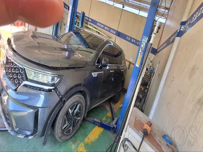 2021 Kia Sorento KNARJ81GBMA031676 VIN:KNARJ81GBMA031676