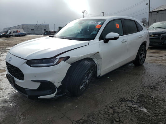 2023 HONDA HR-V EXL VIN:3CZRZ2H79PM734003