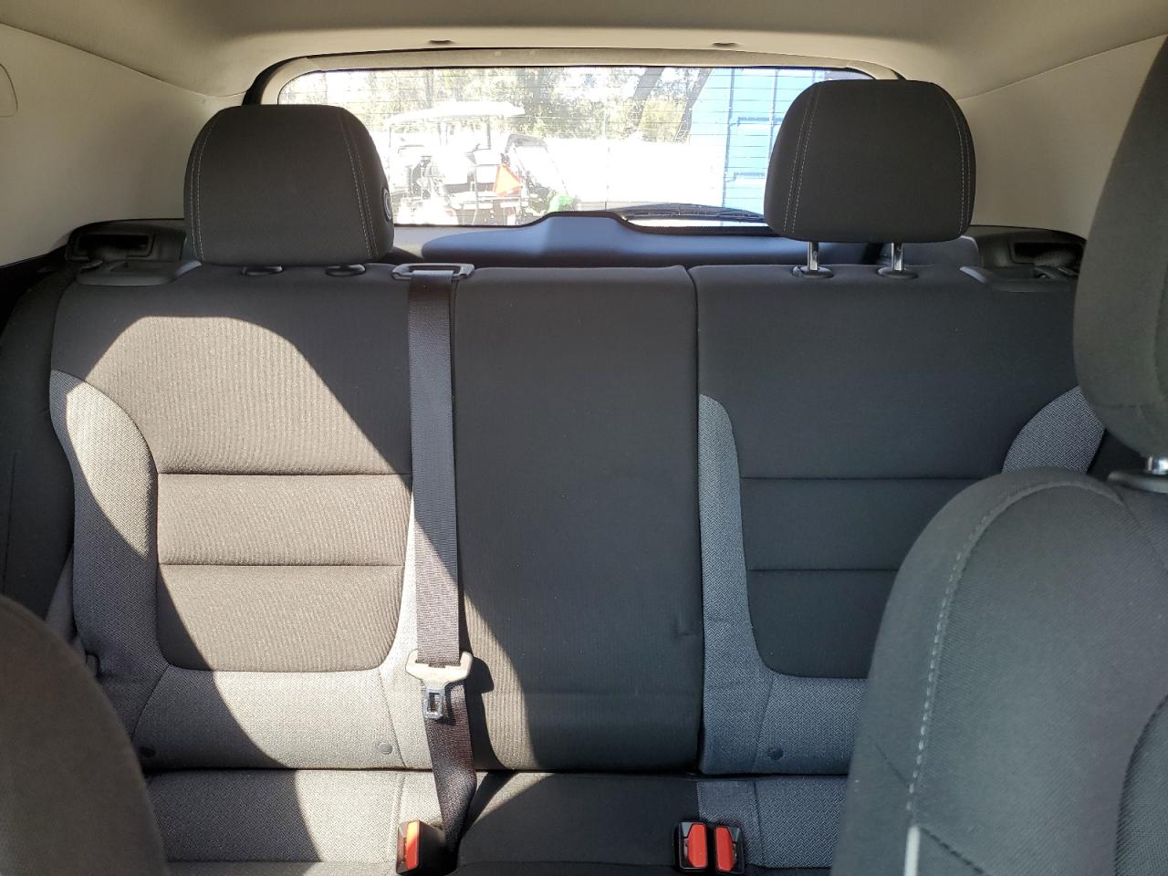 2023 CHEVROLET TRAILBLAZER LT VIN:KL79MPS23PB061423