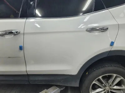 2015 Hyundai Santa FE VIN: