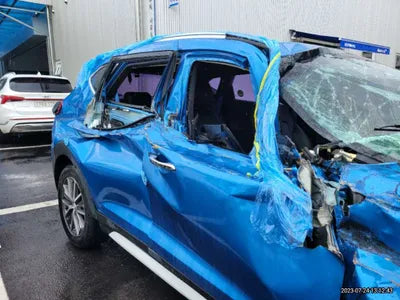 2017 Hyundai Tucson KMHJ3815GHU261397 VIN:KMHJ3815GHU261397