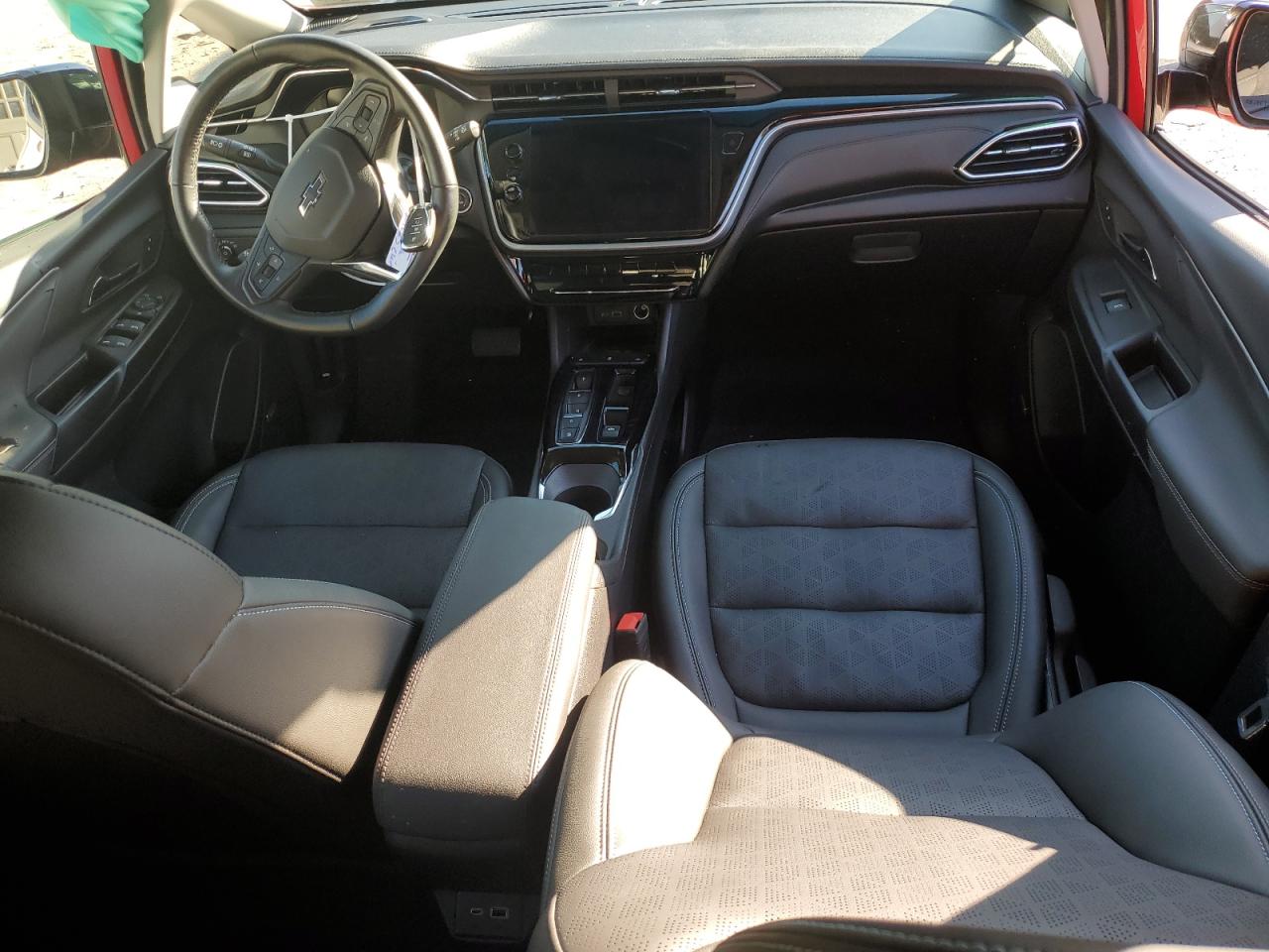 2023 CHEVROLET BOLT EV 2LT VIN:1G1FX6S01P4151527