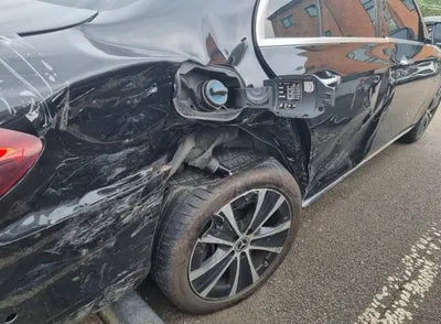 2021 Mercedes-Benz E 300 VIN: