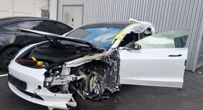 2020 Tesla Model 3 5YJ3E1EB8LF731411 VIN:5YJ3E1EB8LF731411