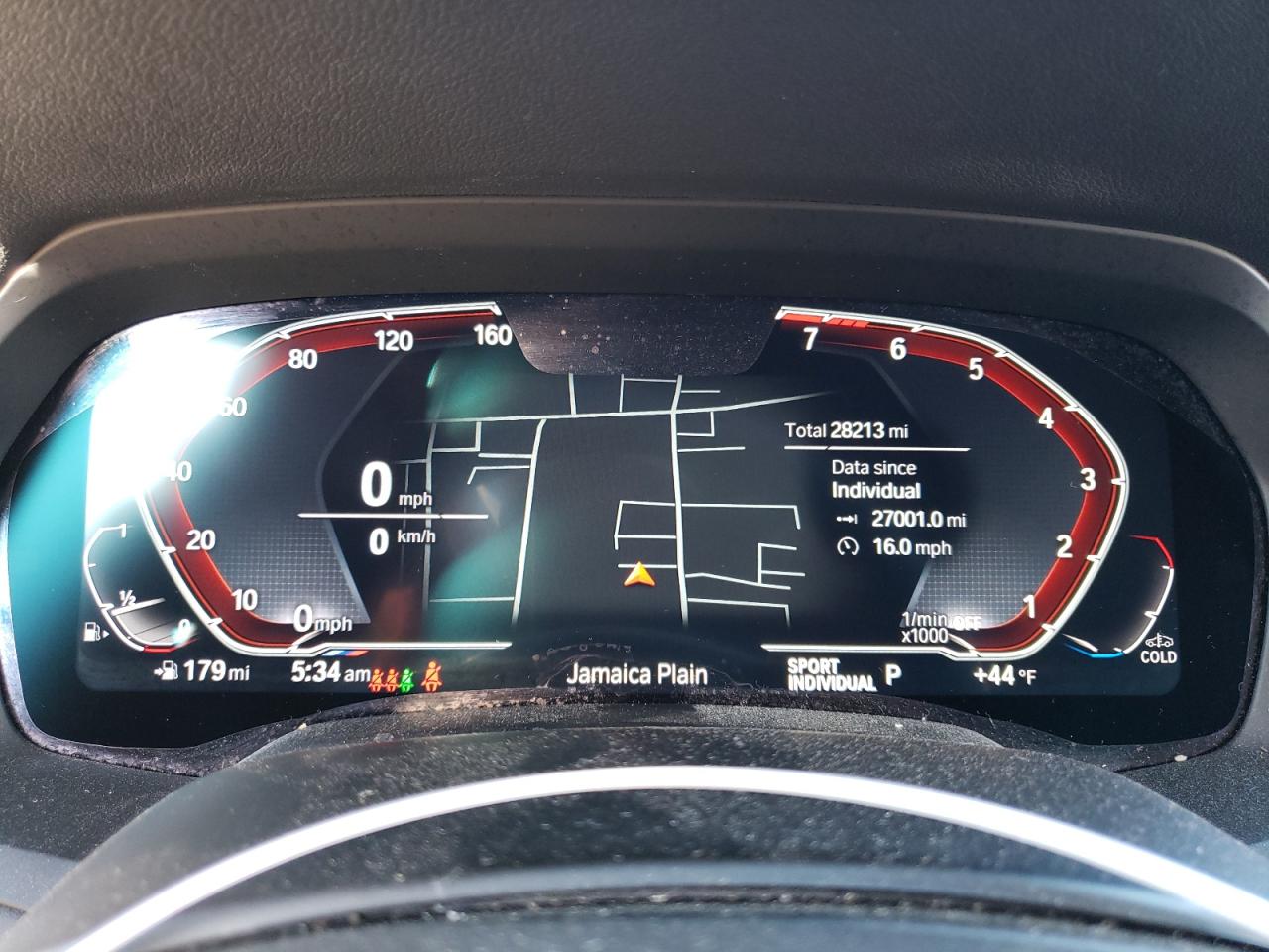 2022 BMW X5 XDRIVE40I VIN:5UXCR6C00N9M26709