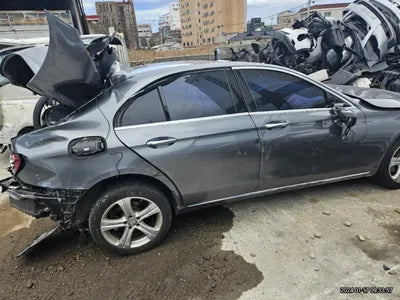 2017 Mercedes-Benz E 220 083KMWDDZF0EB7HA1 VIN:083KMWDDZF0EB7HA1