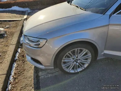 2018 Audi A3 WAUZZZ8V2J1091850 VIN:WAUZZZ8V2J1091850