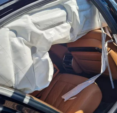 2022 BMW 740 WBA7R2108NCJ95170 VIN:WBA7R2108NCJ95170